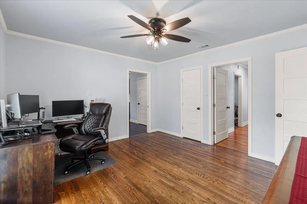 3201 W Park Row Boulevard Corsicana, TX 75110
