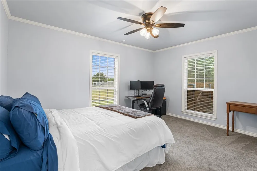 3201 W Park Row Boulevard Corsicana, TX 75110