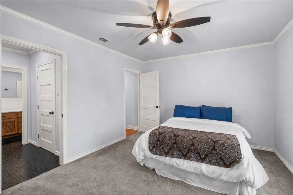 3201 W Park Row Boulevard Corsicana, TX 75110