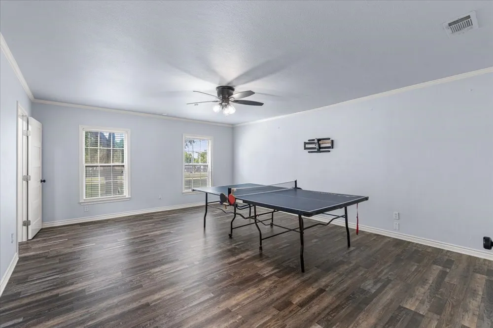 3201 W Park Row Boulevard Corsicana, TX 75110