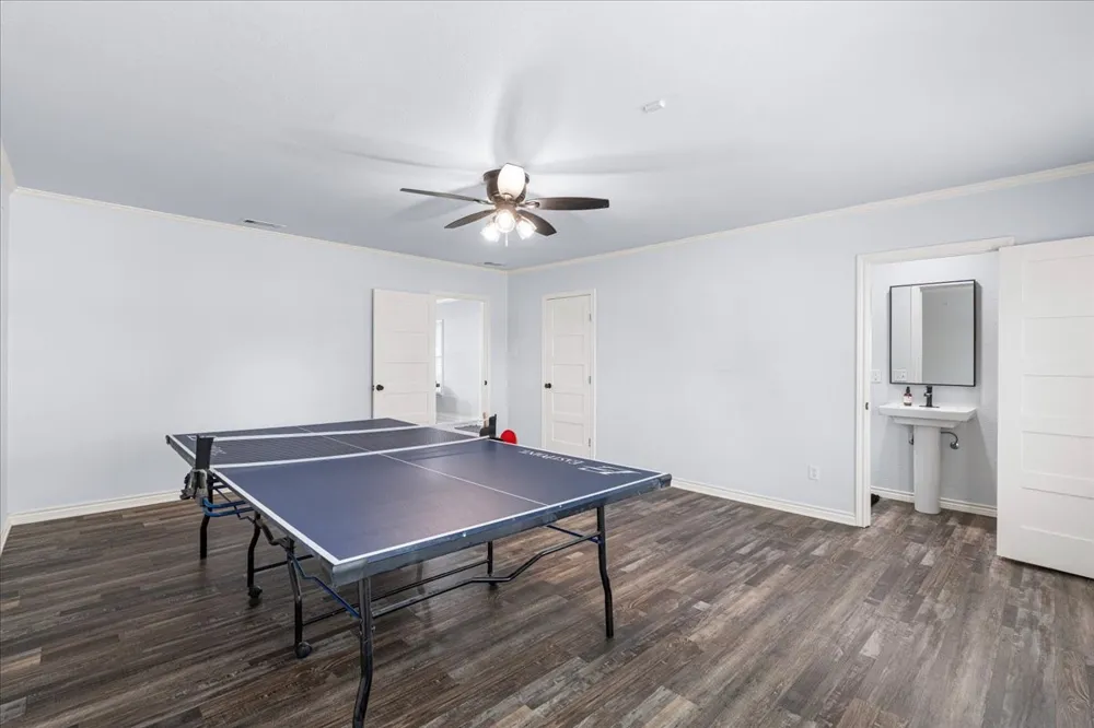 3201 W Park Row Boulevard Corsicana, TX 75110