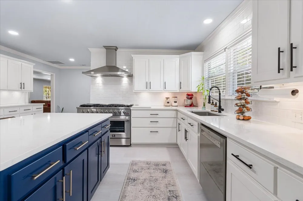 3201 W Park Row Boulevard Corsicana, TX 75110