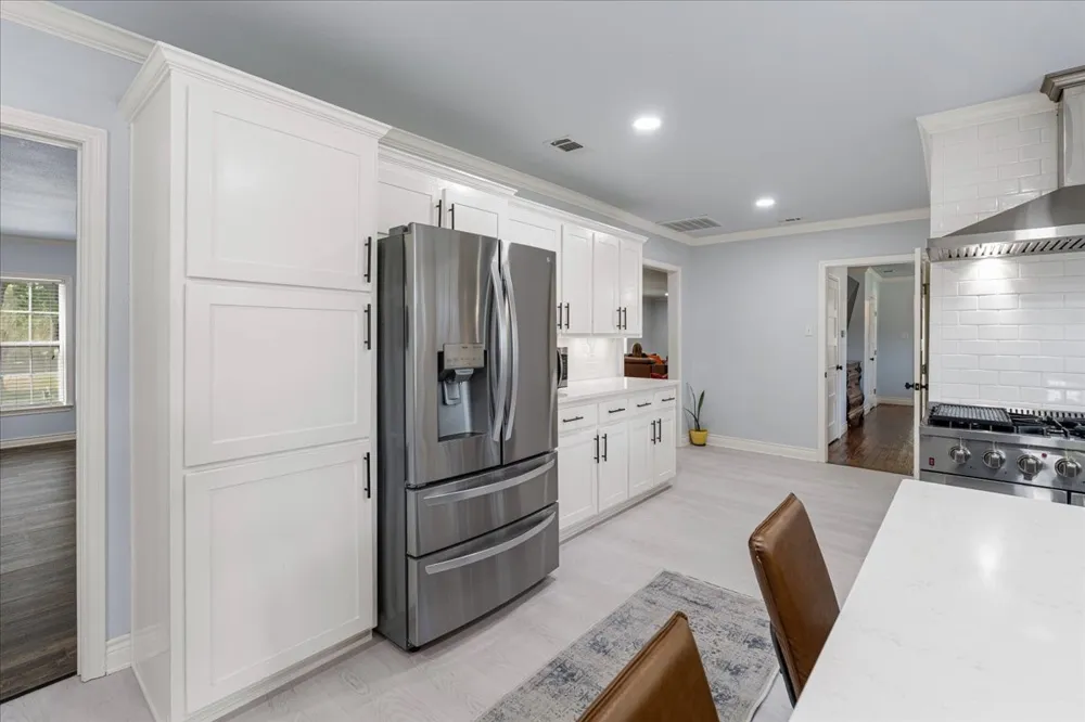 3201 W Park Row Boulevard Corsicana, TX 75110