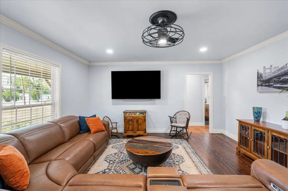 3201 W Park Row Boulevard Corsicana, TX 75110