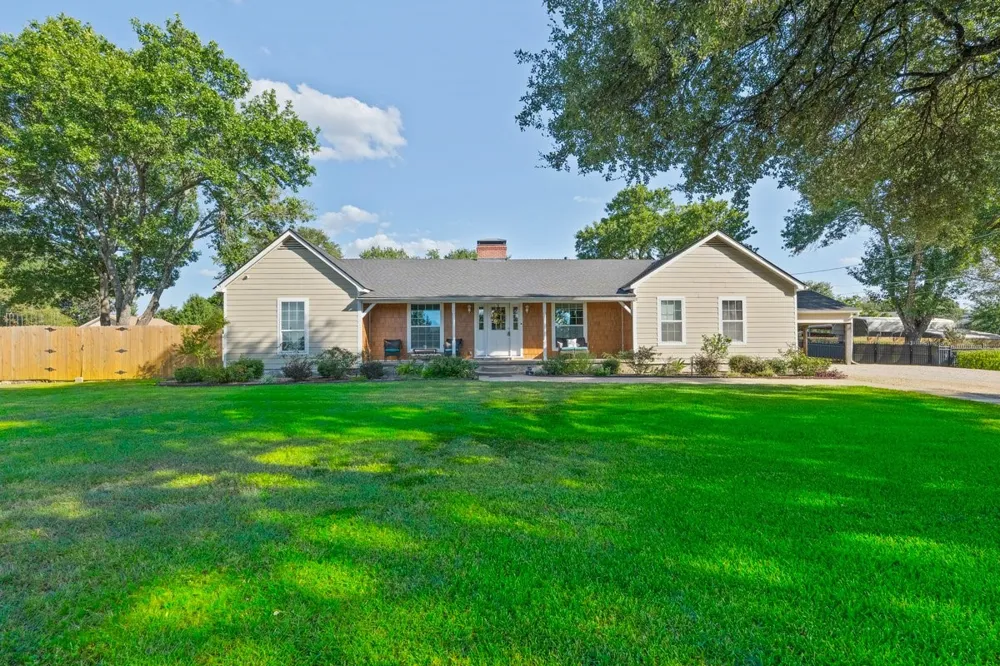 3201 W Park Row Boulevard Corsicana, TX 75110