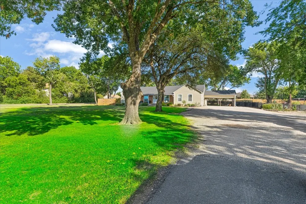 3201 W Park Row Boulevard Corsicana, TX 75110
