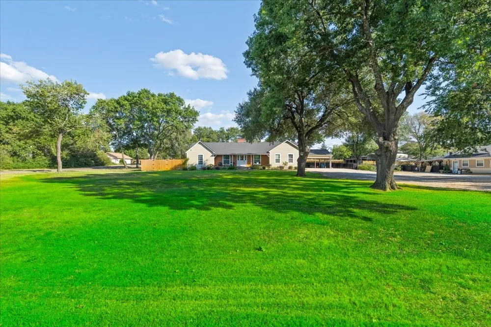 3201 W Park Row Boulevard Corsicana, TX 75110