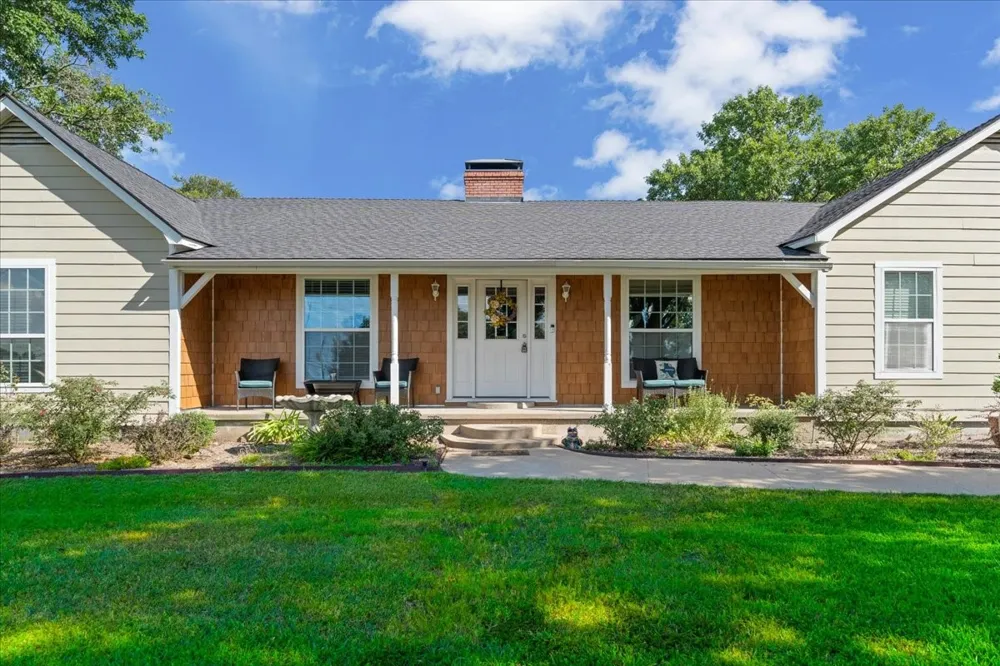 3201 W Park Row Boulevard Corsicana, TX 75110
