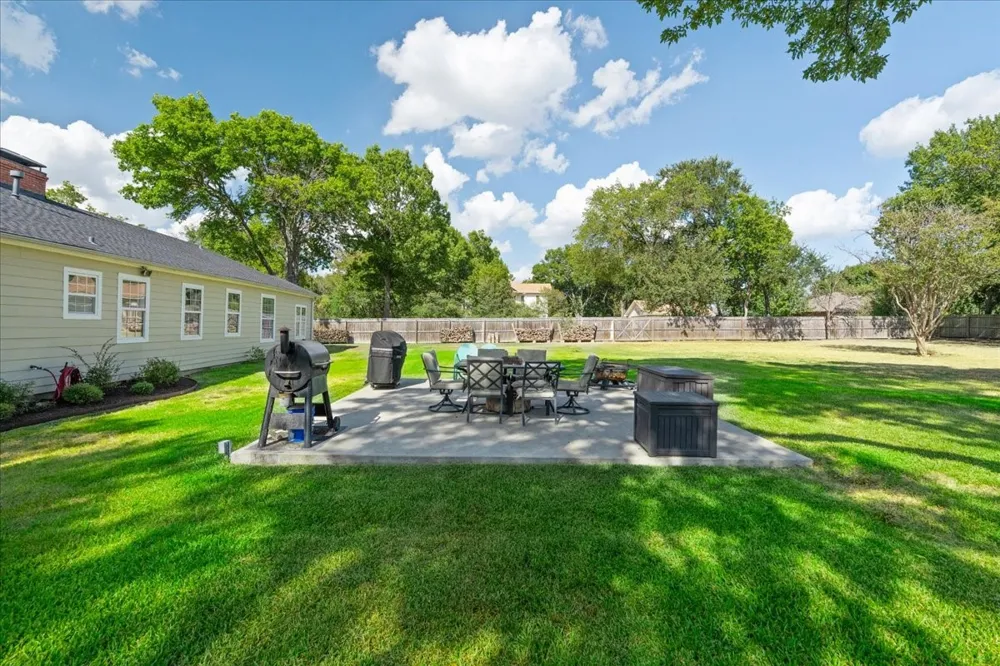 3201 W Park Row Boulevard Corsicana, TX 75110