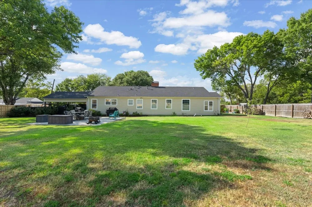 3201 W Park Row Boulevard Corsicana, TX 75110