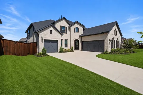 4125 Fall Aster Way