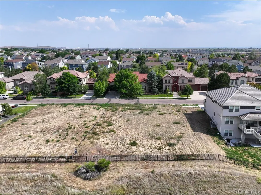 16371 Fairway Drive Commerce City, CO 80022