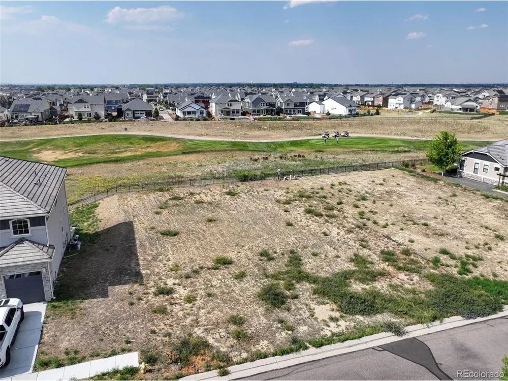 16371 Fairway Drive Commerce City, CO 80022