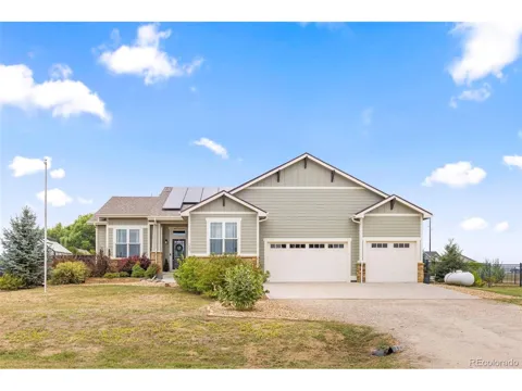 2657 Peregrine Creek Drive