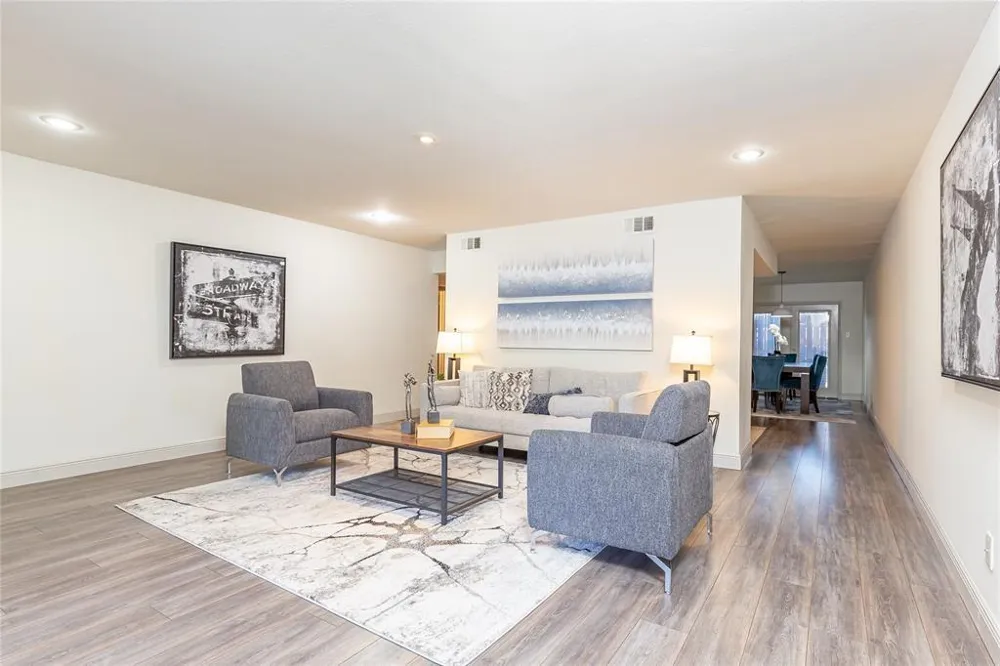 12633 Memorial Drive #171 Houston, TX 77024
