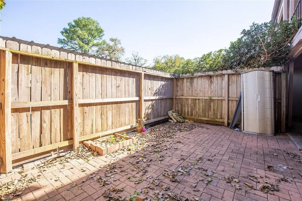 12633 Memorial Drive #171 Houston, TX 77024