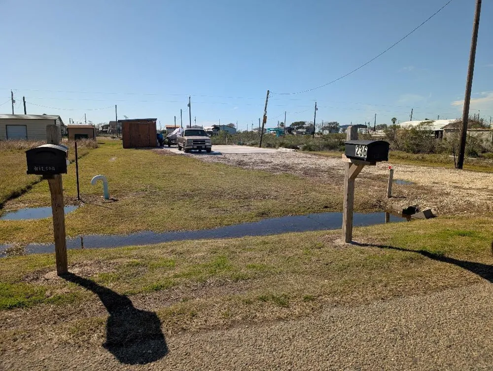 170 White Cap Street Sargent, TX 77414