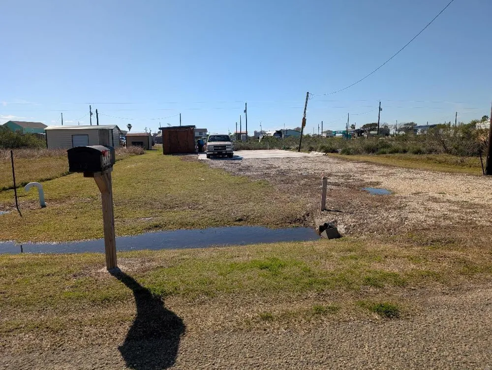 170 White Cap Street Sargent, TX 77414