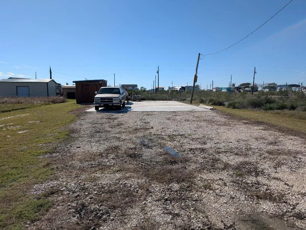 170 White Cap Street Sargent, TX 77414