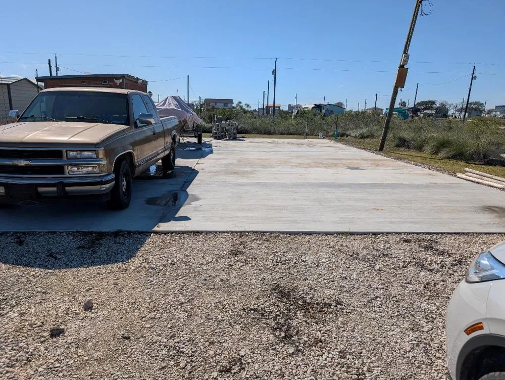 170 White Cap Street Sargent, TX 77414