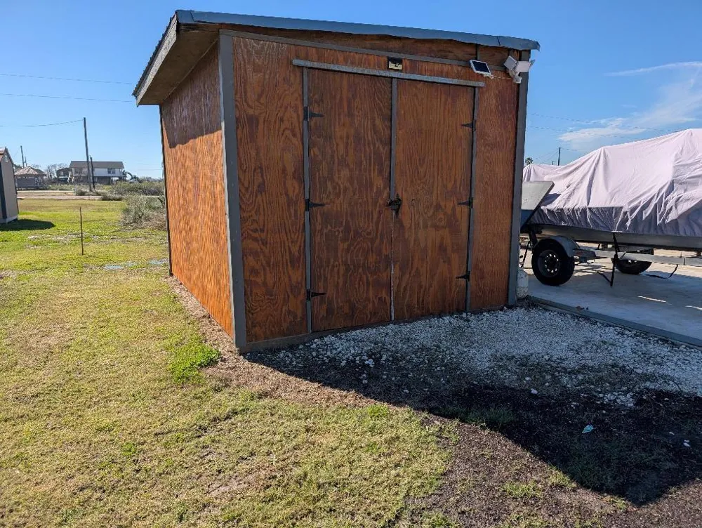 170 White Cap Street Sargent, TX 77414
