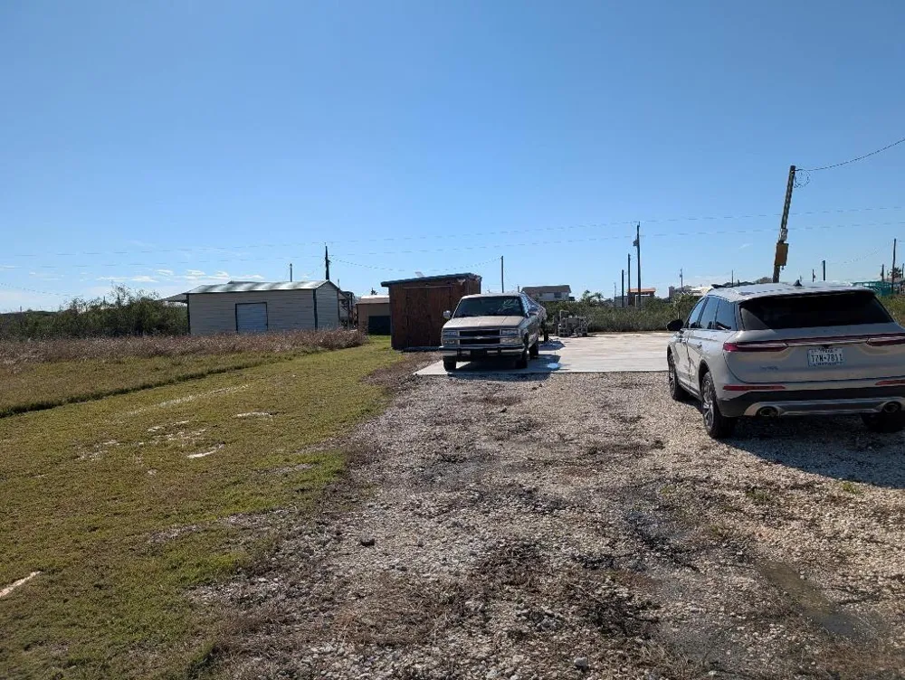 170 White Cap Street Sargent, TX 77414