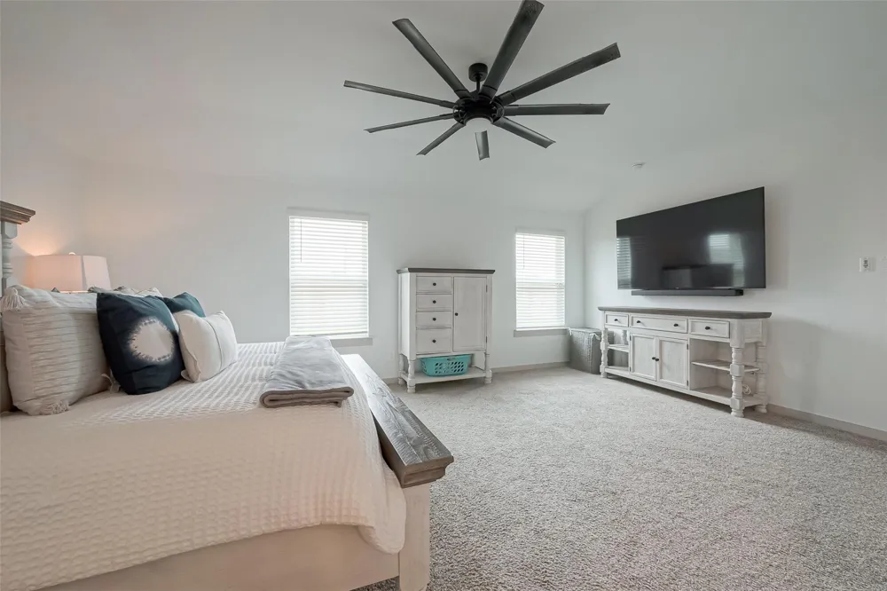 17 Desert Spring Lane Manvel, TX 77578