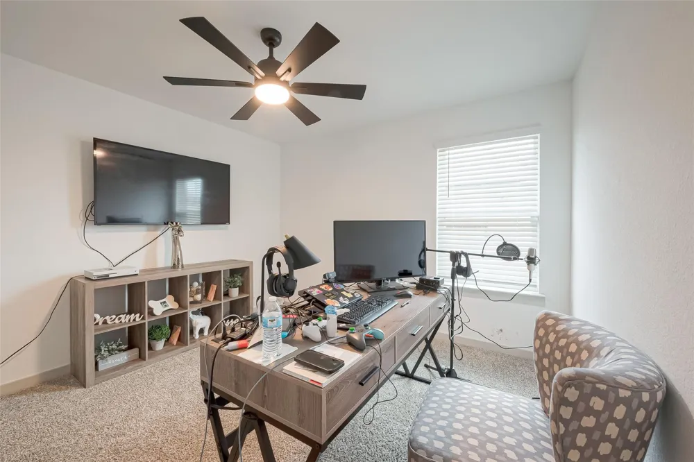 17 Desert Spring Lane Manvel, TX 77578