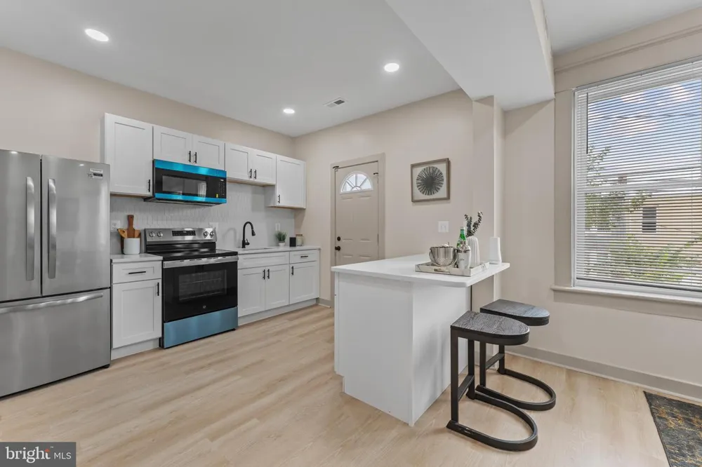 1909 RUXTON AVENUE Baltimore, MD 21216