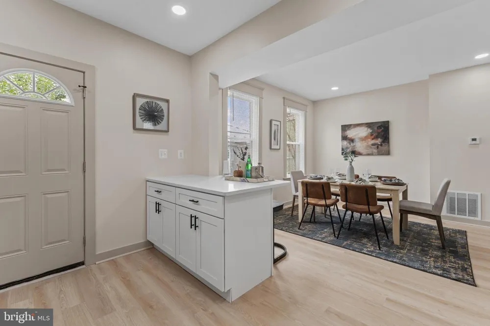 1909 RUXTON AVENUE Baltimore, MD 21216