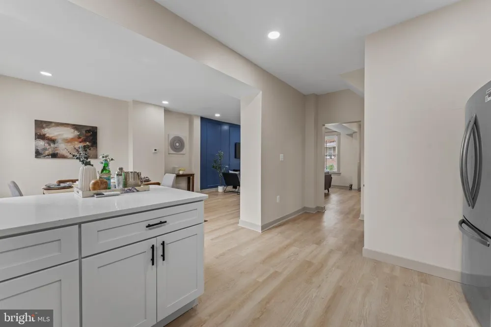 1909 RUXTON AVENUE Baltimore, MD 21216
