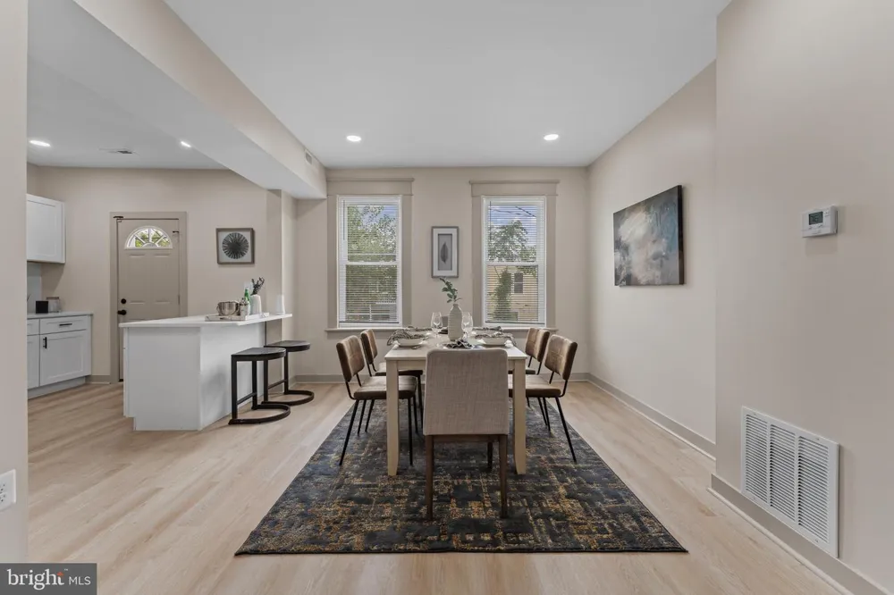 1909 RUXTON AVENUE Baltimore, MD 21216