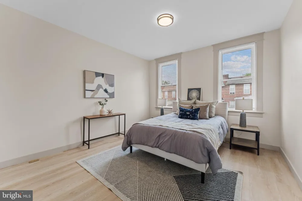 1909 RUXTON AVENUE Baltimore, MD 21216