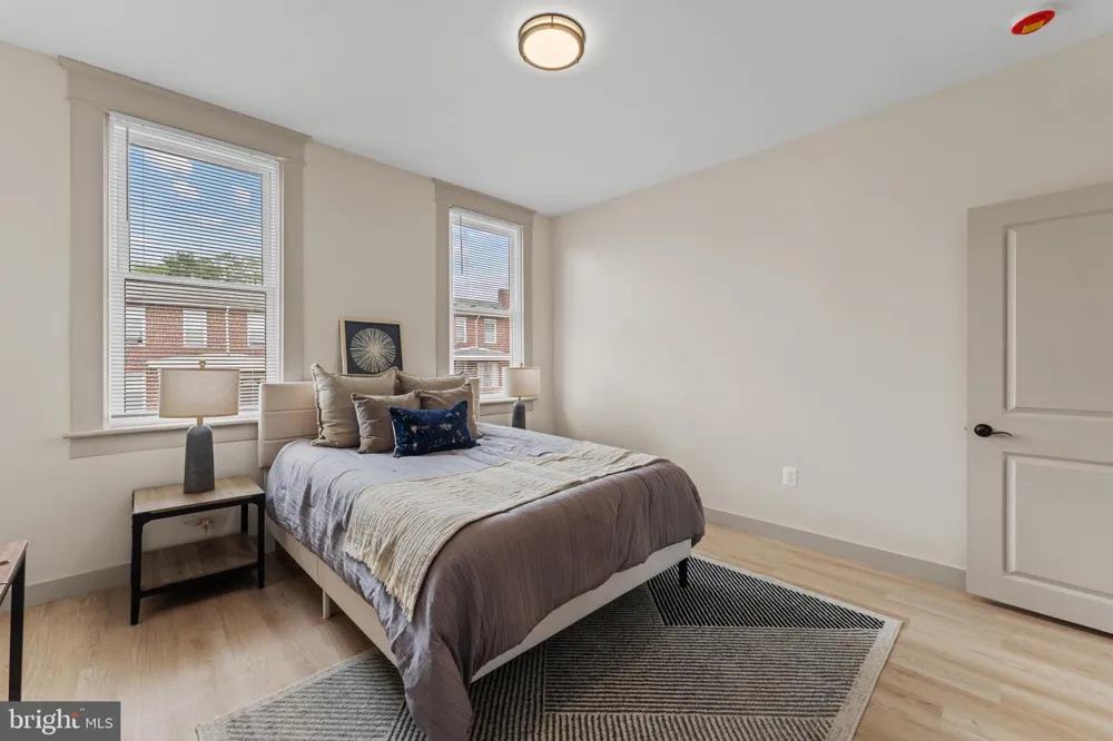 1909 RUXTON AVENUE Baltimore, MD 21216
