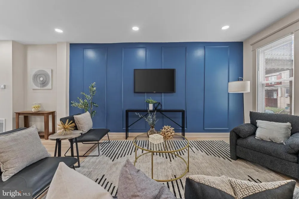 1909 RUXTON AVENUE Baltimore, MD 21216