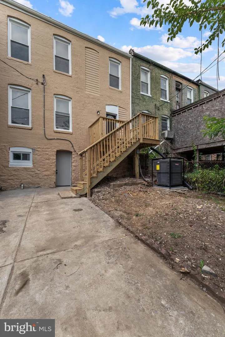 1909 RUXTON AVENUE Baltimore, MD 21216
