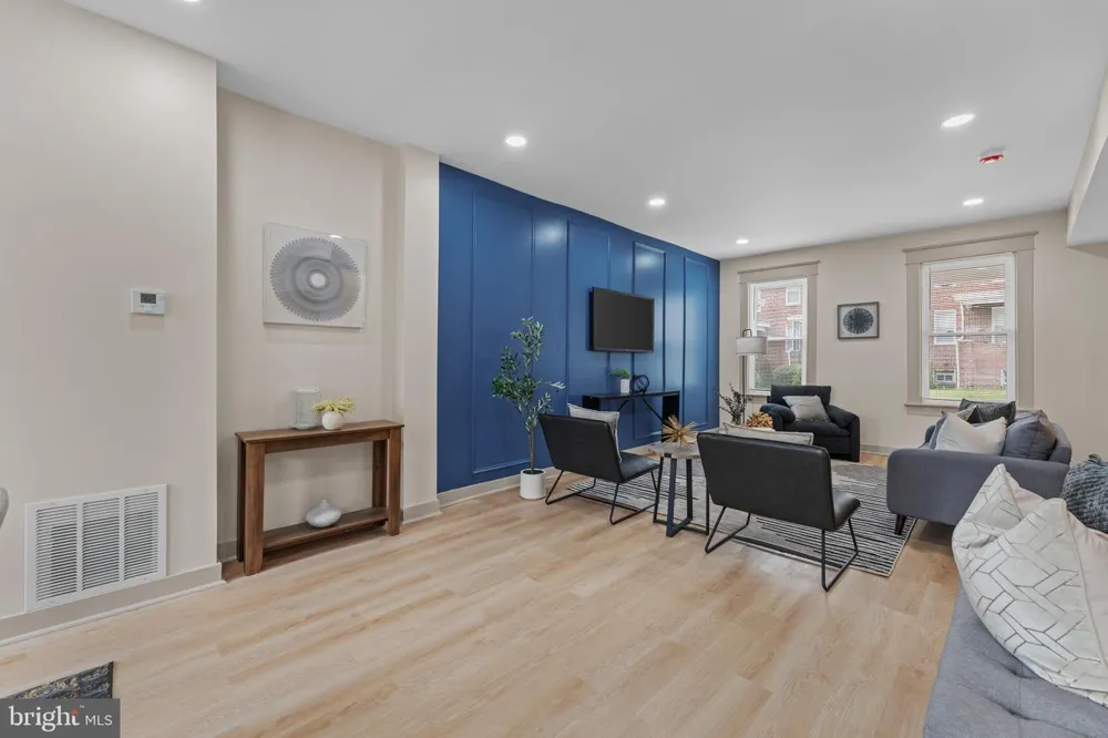 1909 RUXTON AVENUE Baltimore, MD 21216