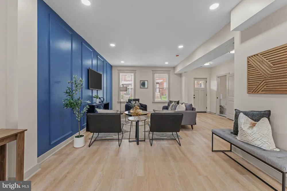 1909 RUXTON AVENUE Baltimore, MD 21216