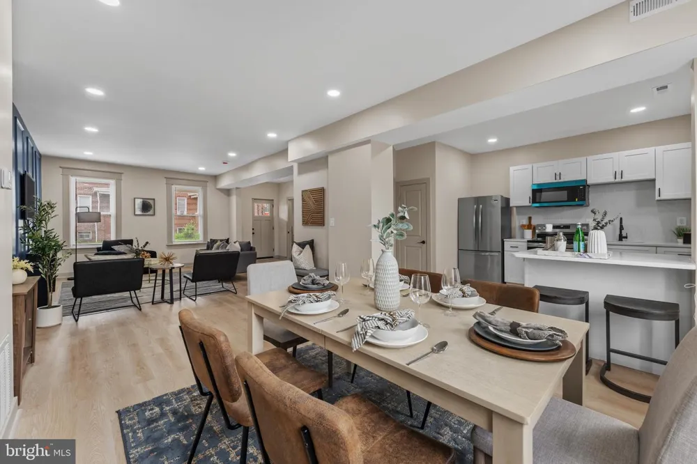 1909 RUXTON AVENUE Baltimore, MD 21216
