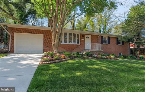 8209 ROSARYVILLE ROAD