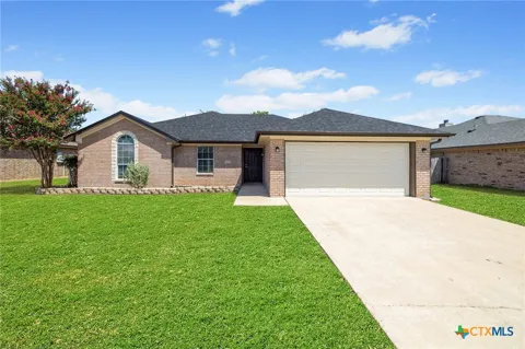 3806 Fabianna Drive