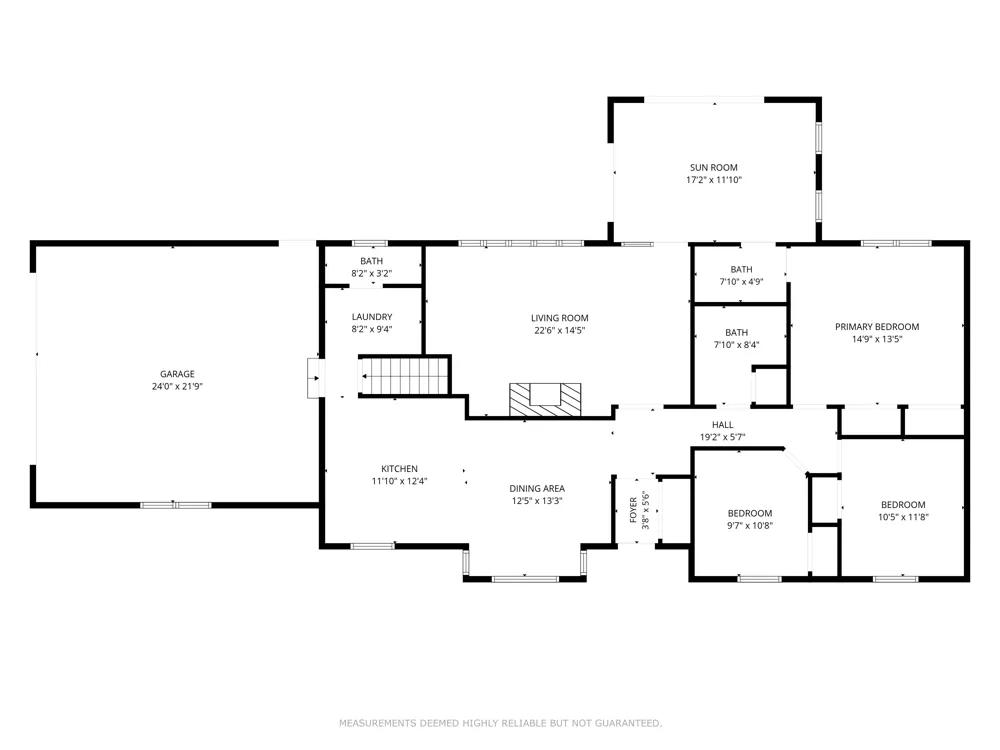 43501 Duane Lane Paw Paw, MI 49079