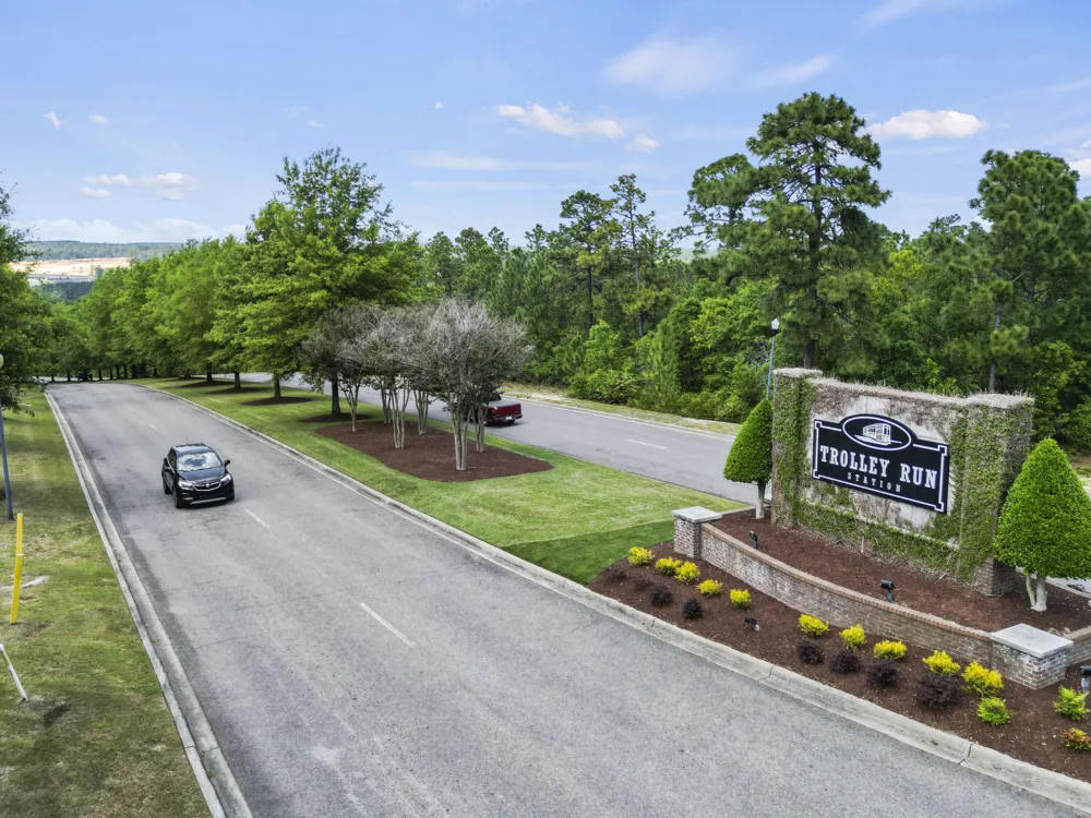 4523 Hartshorn Circle Aiken, SC 29801