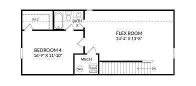 4523 Hartshorn Circle Aiken, SC 29801
