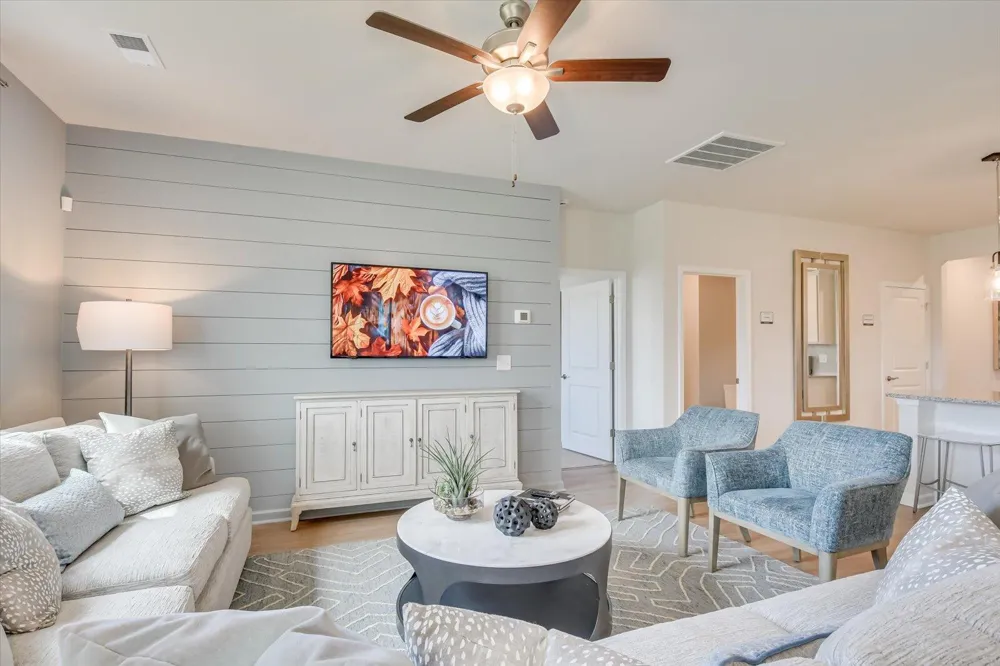 4523 Hartshorn Circle Aiken, SC 29801