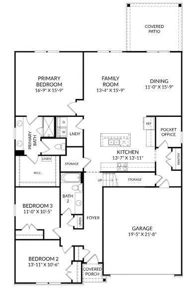 4523 Hartshorn Circle Aiken, SC 29801