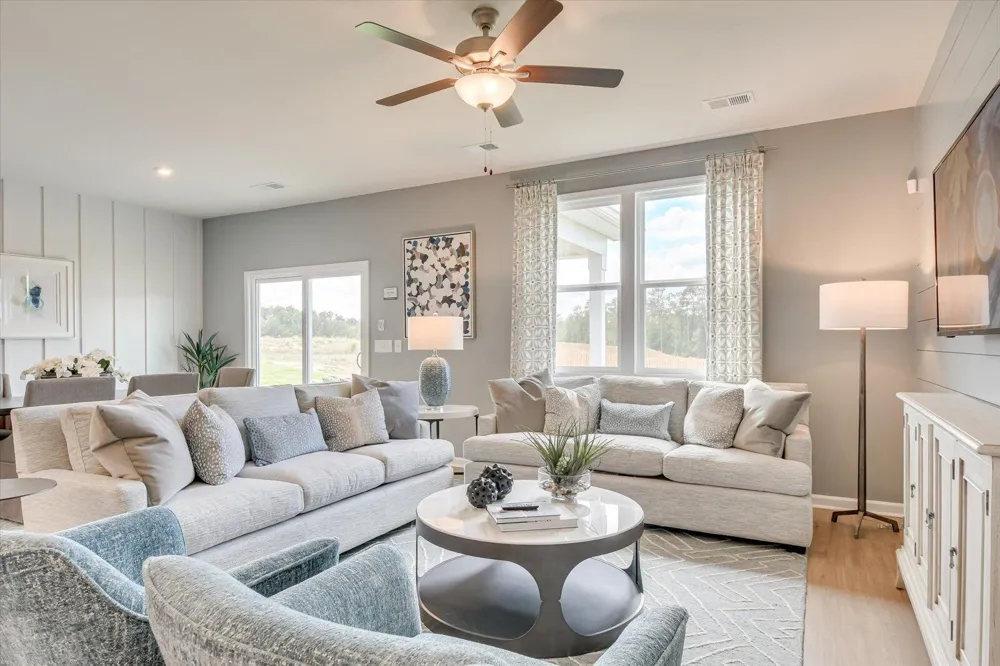 4523 Hartshorn Circle Aiken, SC 29801
