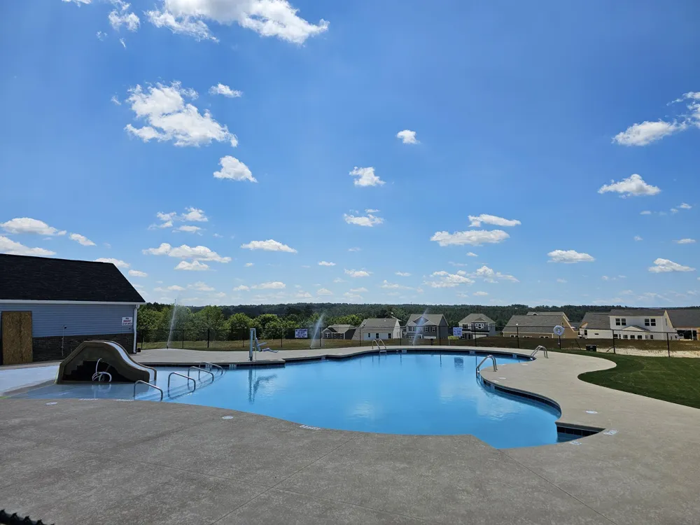 4523 Hartshorn Circle Aiken, SC 29801