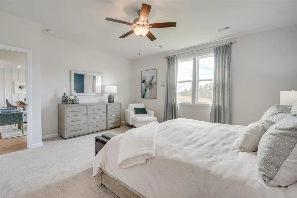 4523 Hartshorn Circle Aiken, SC 29801
