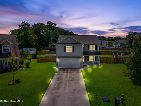 106 Chinkapin Court